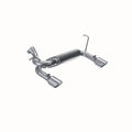 MBRP axle-back exhaust