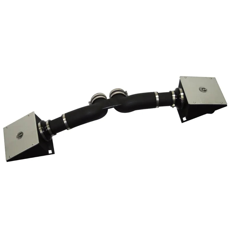 aFe intake system
