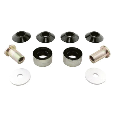 Whiteline control arms