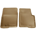 Husky Liners floor liners