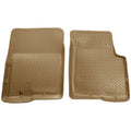 Husky Liners floor liners