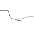 aFe cat-back exhaust