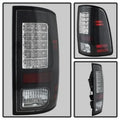 SPYDER tail light