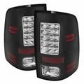 SPYDER tail light