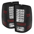SPYDER tail light