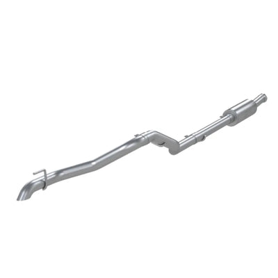 MBRP cat-back exhaust