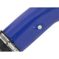 aFe intercooler detail