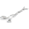 Borla cat-back exhaust