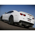 Borla cat-back exhaust