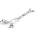 Borla cat-back exhaust