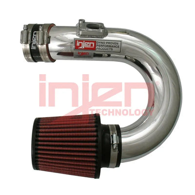 Injen black cold air intake