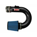 Injen cold air intake detail