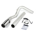 Banks Power exhaust