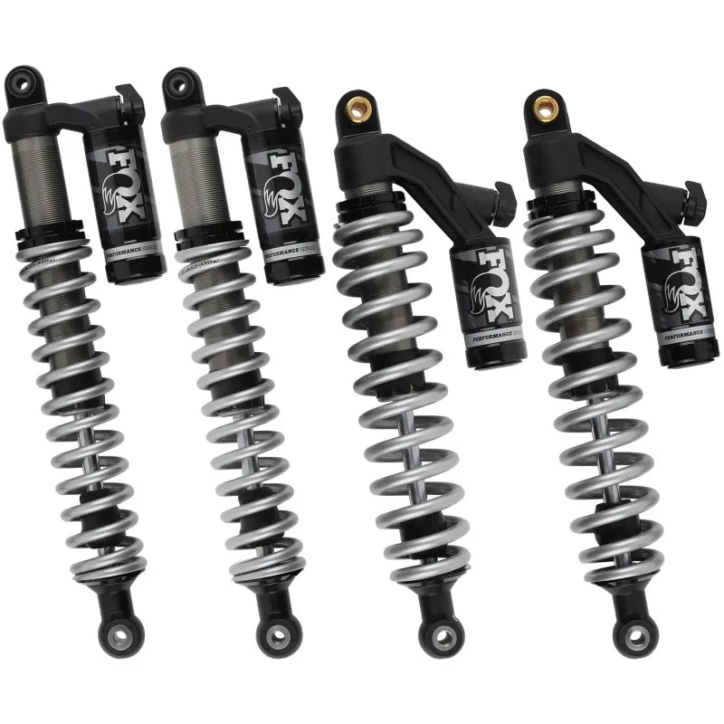 FOX shock absorber