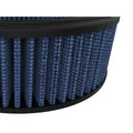 aFe air filter installed view