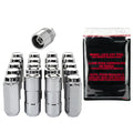 McGard auto part detail