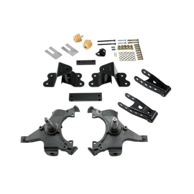 Belltech shock absorber