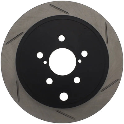 Stoptech auto part