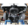 aFe auto part detail