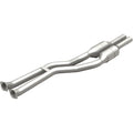 Magnaflow auto part detail