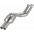 Magnaflow auto part detail