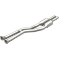 Magnaflow auto part close-up