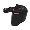 aFe cold air intake close-up