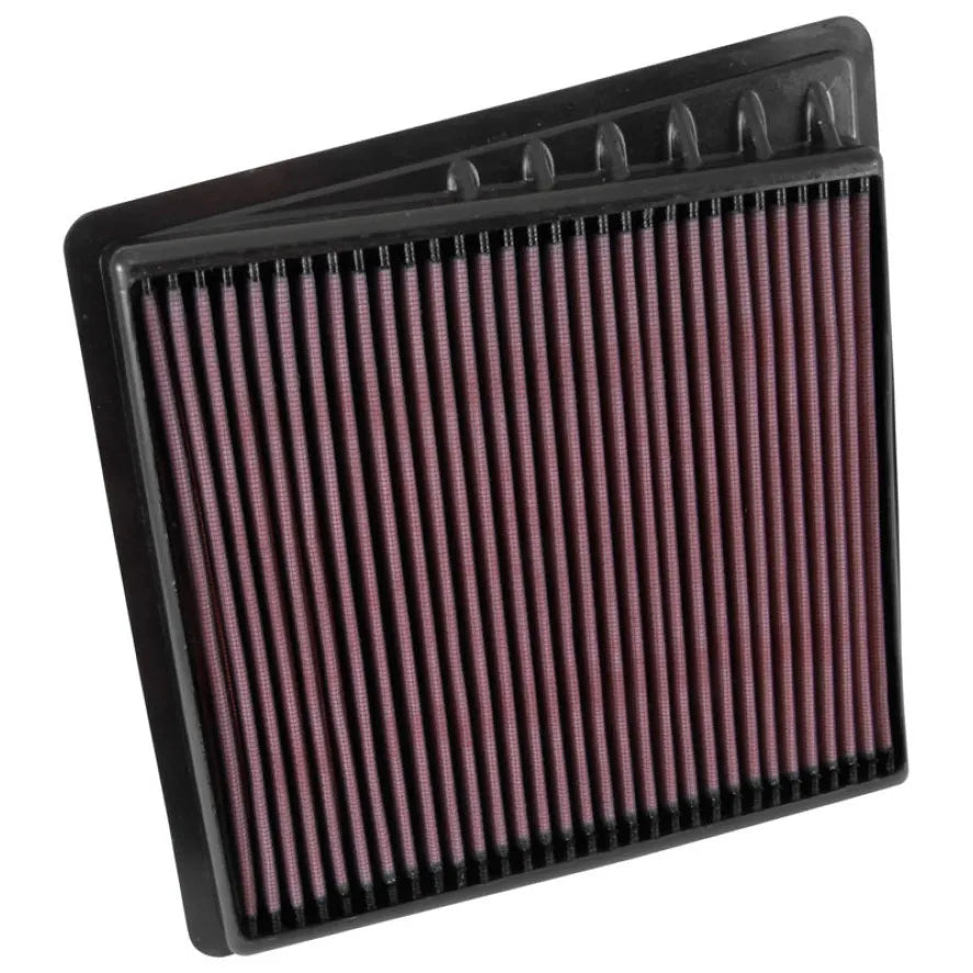 K&N Engineering air filter
