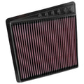 K&N Engineering air filter