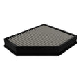 aFe air filter close-up
