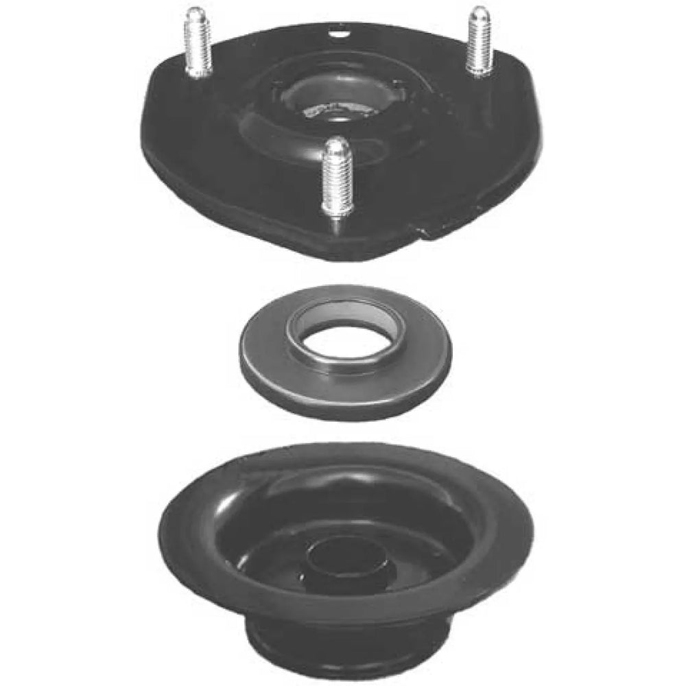 KYB shock absorber