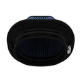 aFe air filter installed view