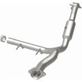 Magnaflow auto part close-up
