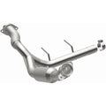 Magnaflow auto part detail