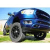 Superlift lift kit detail