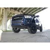 Superlift lift kit close-up