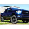 Superlift lift kit installed view