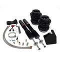 Air Lift auto part installed view