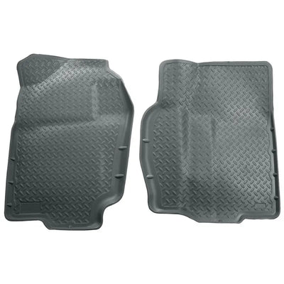 Husky Liners floor liners