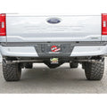 aFe cat-back exhaust