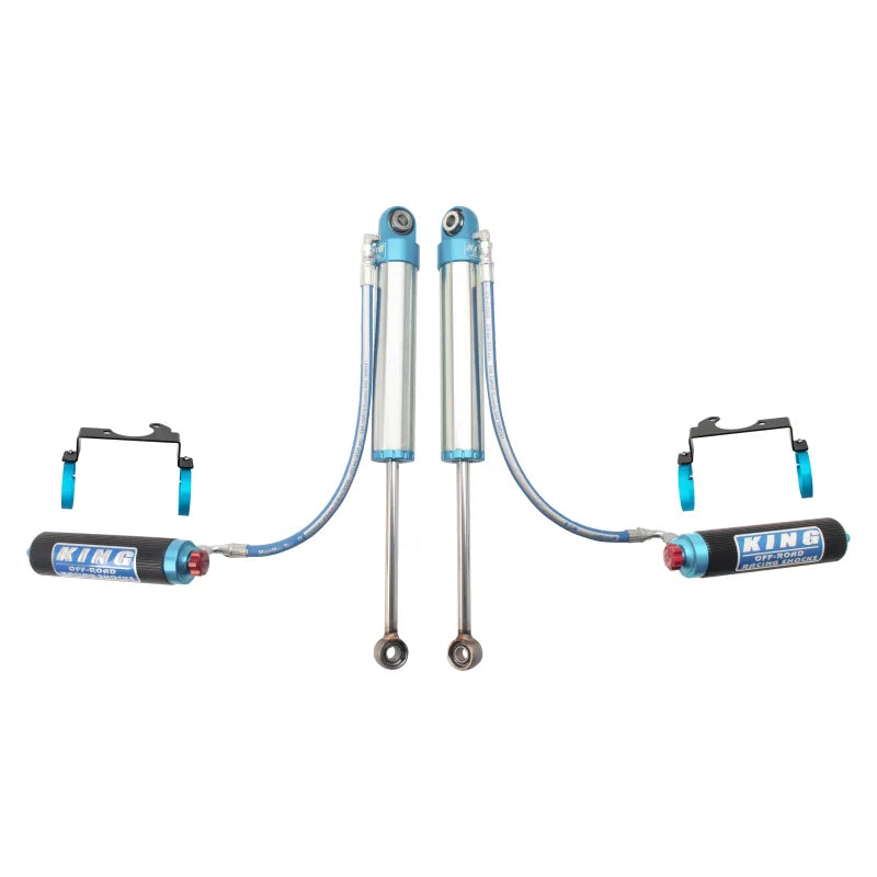 King Shocks shock absorber