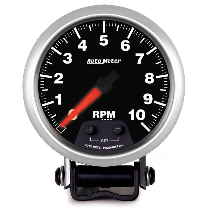 AutoMeter auto part