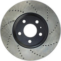Stoptech auto part