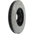 Stoptech auto part