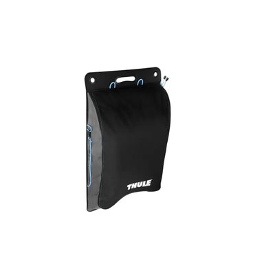Thule black auto part