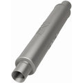 Magnaflow muffler close-up