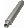 Magnaflow muffler close-up