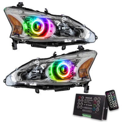 Oracle Lighting auto part