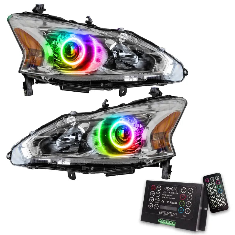 Oracle Lighting auto part