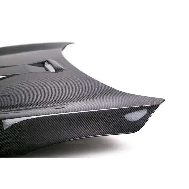 Seibon carbon auto part